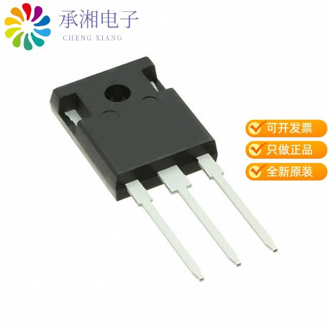 全新IPW60R037P7XKSA1正品MOSFET N-CH 650V 76A TO247-3 - 实物图