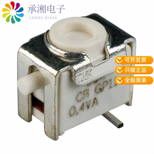 正品GP11MSV1BE原装SWITCH PUSH SPST-NO 0.4VA 20V