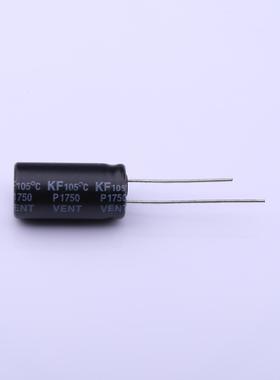 正品KF470M200G200A原装直插铝电解电容 ±20% 200V 47µ