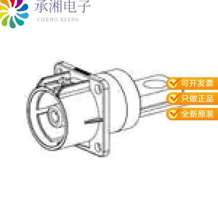 正品PL00X-301-10M8原装10MM POWERLOK SINGLE WAY REC