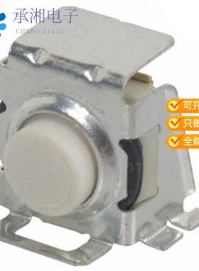 全新KT11P3SA2M35LFG正品SWITCH TACTILE SPST-NO 1VA