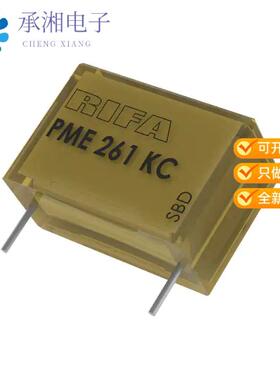 正品PME261JC5470KR30原装CAP FILM 0.047UF 10% 1KVDC