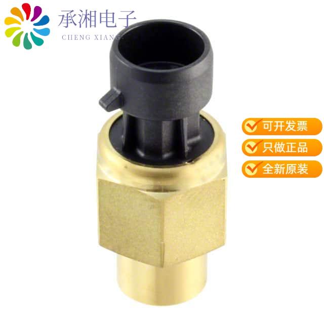 正品PX3AF1BH500PSAAX原装PRESSURE TRANSDUCER 500PSI