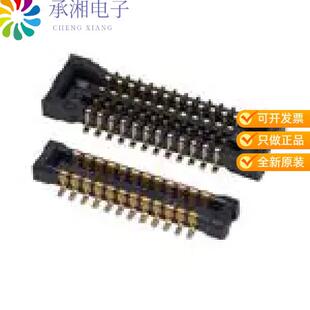 全新245804044000829+正品RECPT - 0.4MM PITCH - 44 P