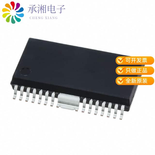 正品LA6242H-TE-L-E原装IC MOTOR DRIVER 5V-13V 28HSOP