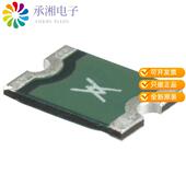 NANOSMDC010F 100MA 2原装 RESET 正品 60V PTC FUSE 1206