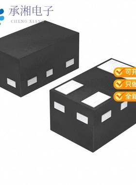 正品PMZB950UPELYL原装MOSFET P-CH 20V 500MA DFN1006