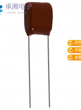 正品ECQ-E1105KF原装CAP FILM 1UF 10% 100VDC RADIAL