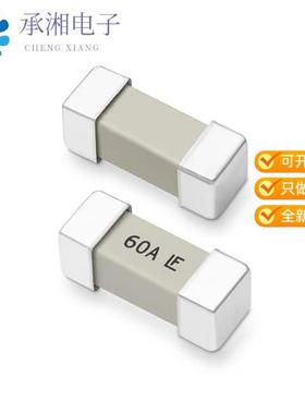 正品0456040.DRSDE原装FUSE BRD 40A 250VAC 80VDC 2SMD