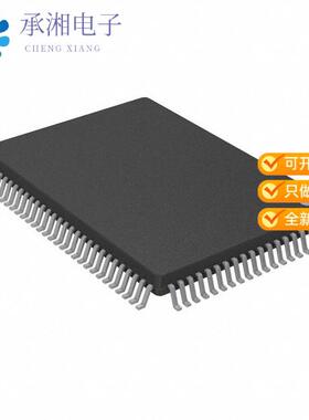 正品MB90F867ASPF-GS原装IC MCU 16BIT 128KB FLASH 10