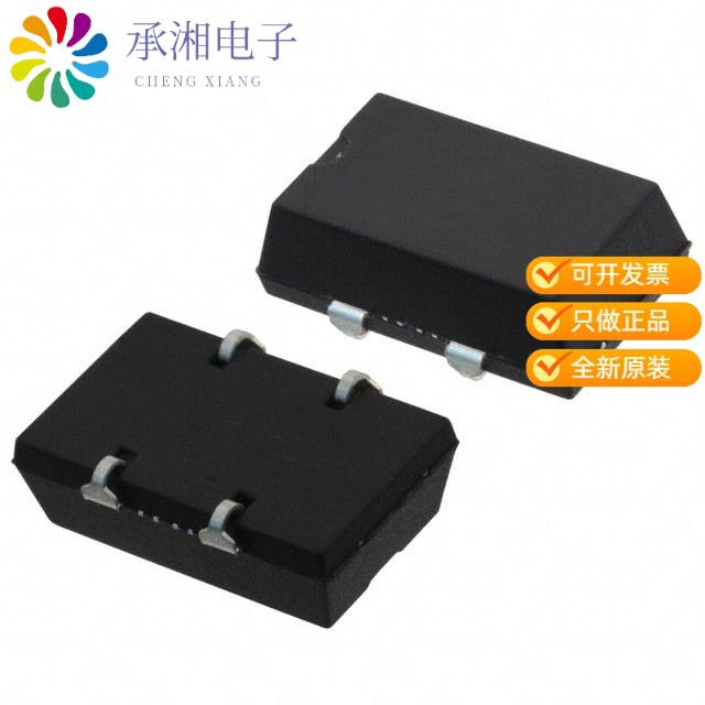 正品ECS-8FMX-250-TR原装XTAL OSC XO 25.0000MHZ CMOS