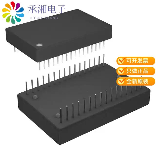 正品SDC1742-411B原装IC R/D CONVERTER 12BIT 32DIP