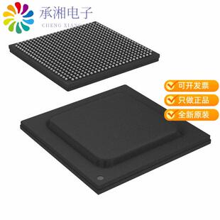 4XCPU BIT ARM 全新LS1043ASE7QQB正品 ARCH QORIQ