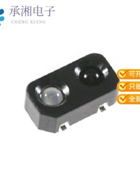 正品OPB733TR原装SENSR OPTO TRANS 25.4MM REFL SMD