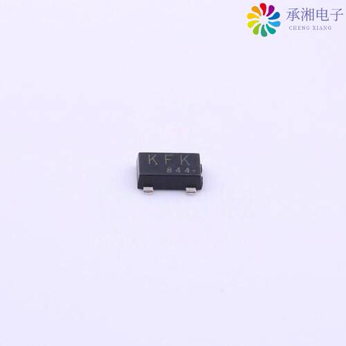 全新SSM3K333R,LF(T正品N沟道 30V 6A