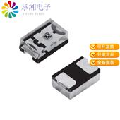 TEMT6200FX01原装 TOP SENSOR 正品 PHOTO 550NM VIEW 0805