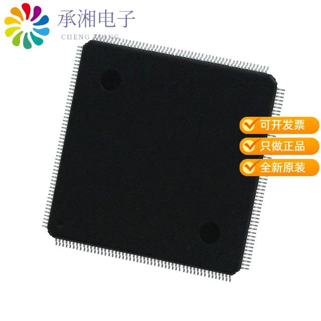 正品R5S72640W144FP#U0原装IC MCU 32BIT ROMLESS 208L