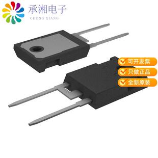 DIODE 60A GEN 200V TO247AC PURP 全新SDUR6020W正品
