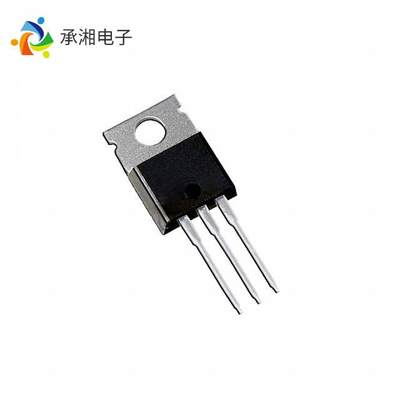 原装分立半导体IRL7833PBF/MOSFET N-CH 30V 150A TO22