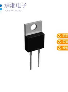 正品SCS315AHGC9原装SHORTER RECOVERY TIME, ENABLING