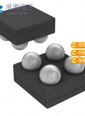 正品LM20SITLX/NOPB原装SENSOR ANALOG -40C-125C 4USMD