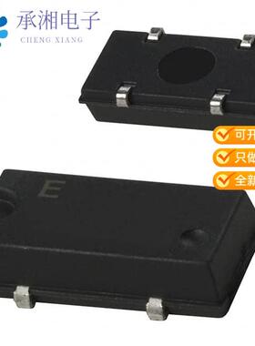 全新SG-636PTF 7.3728MC3:ROHS正品XTAL OSC XO 7.3728