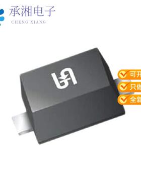 正品BAS316WS RRG原装DIODE GEN PURP 250MA SOD323F