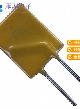 正品MF-RHT650-0原装PTC RESET FUSE 16V 6.5A RADIAL