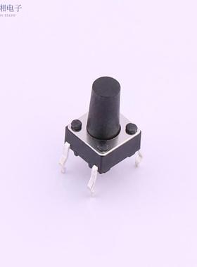 正品TS-1095-A13B2-D1原装轻触开关 6*6*10m