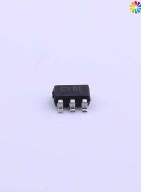 正品BL8076CB5TR原装2A 3MHz 6V同步降压转换器 SOT23-5