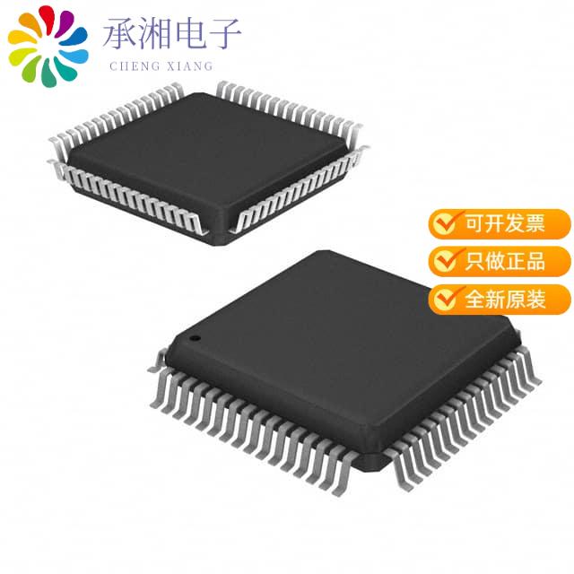 正品IRMCK311TR原装IC MOTOR CONTRLLR I2C/SPI 64MQFP