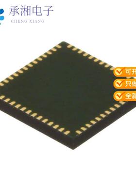 正品ZM5101A-CME3R原装IC RF TXRX+MCU Z-WAVE 56QFN