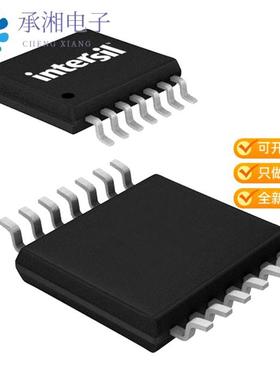 正品ISL28635FVZ原装IC OPAMP ZER-DRIFT 1CIRC 14TSSOP