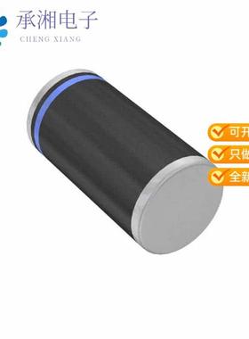 正品TMBYV10-40FILM原装DIODE SCHOTTKY 40V 1A MELF
