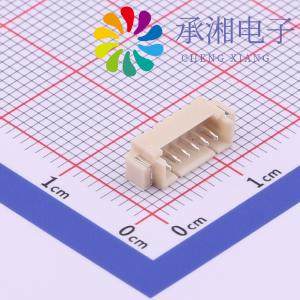 正品M1250RS-06P原装线对板 间距1.25mm 1x6P 卧贴,电子元器件市场,蓝牙模块,淘宝优惠券,粉丝福利购,淘宝优惠卷