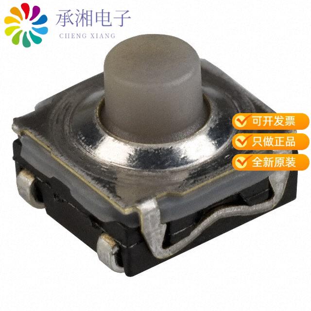 正品KST221JLFS原装SWITCH TACTILE SPST-NO 0.05A 32V