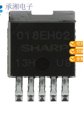 正品PQ018EH02ZPH原装IC REG LINEAR 1.8V 2A TO263