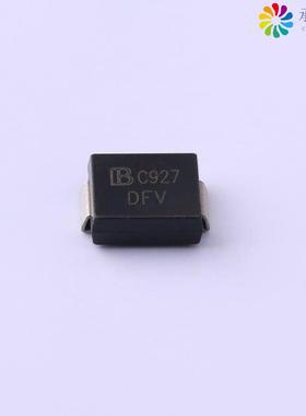 正品SMDJ45CA原装TVS SMC Ppp=3KV VC=72.7V Ipp=41.3A