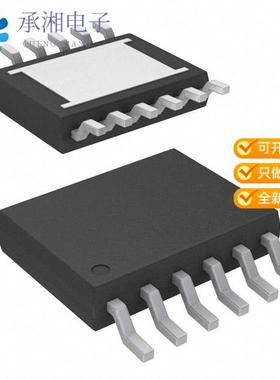 正品LT3093EMSE#PBF原装IC REG LIN NEG ADJ 200MA 12M