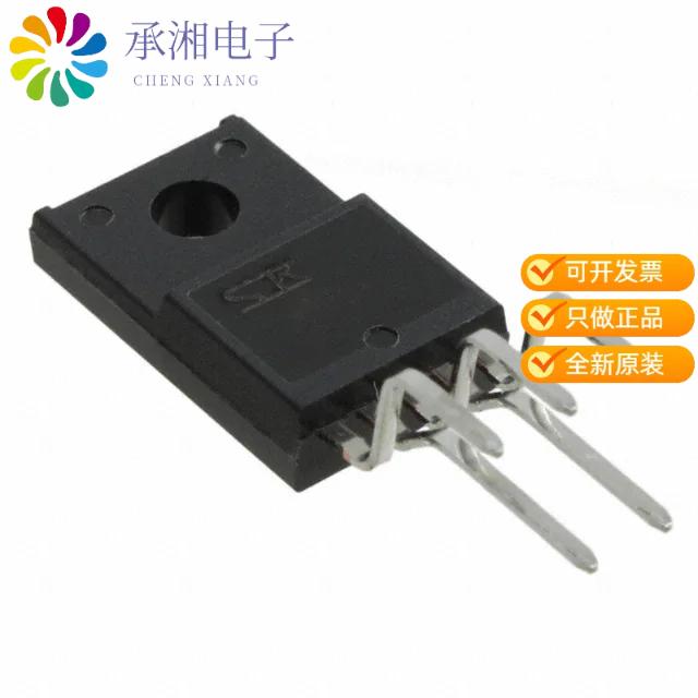 正品SI-8090S原装IC REG BUCK 9V 3A TO220F-5