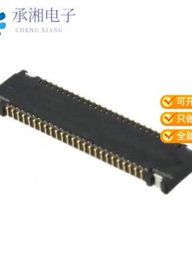 正品5015915011原装CONN RCPT 50POS SMD GOLD