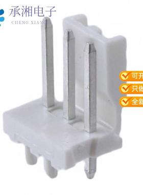 正品3-644615-3原装CONN HEADER VERT 3POS 3.96MM