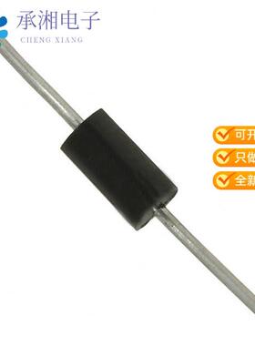 全新STPS3L60Q正品DIODE SCHOTTKY 60V 3A DO15