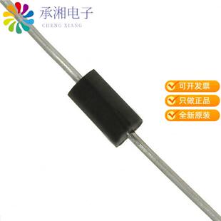 全新STPS3L60Q正品 60V SCHOTTKY DO15 DIODE