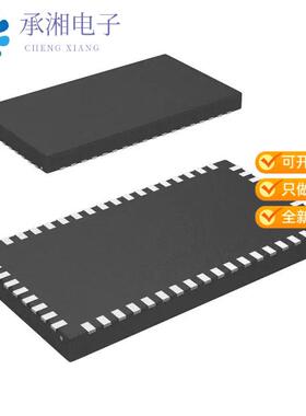 正品DS64BR401SQ/NOPB原装IC REDRIVER SAS/SATA 4CH 5