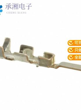 正品MDF76-2836PCFA(41)原装CONN PIN 28-36AWG CRIMP