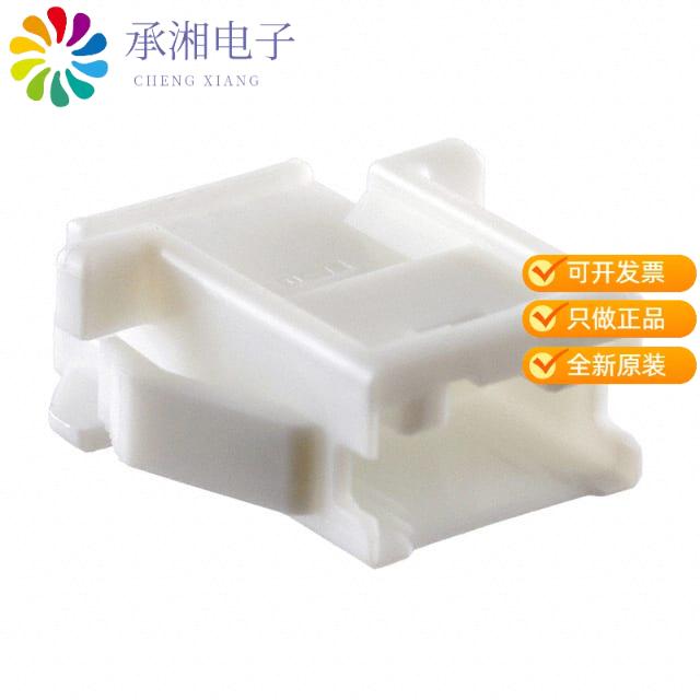 正品PNIRR-05V原装CONN HOUSING 5 POS FOR PIN