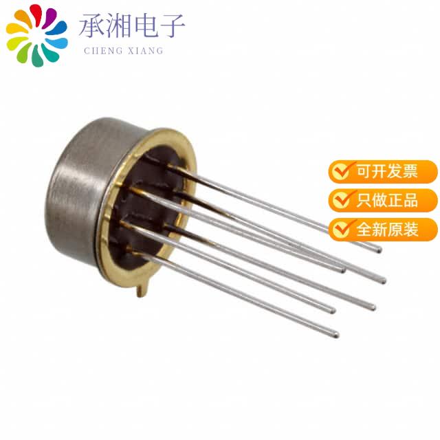 正品JANTXV2N3810原装TRANS 2PNP 60V 0.05A TO78