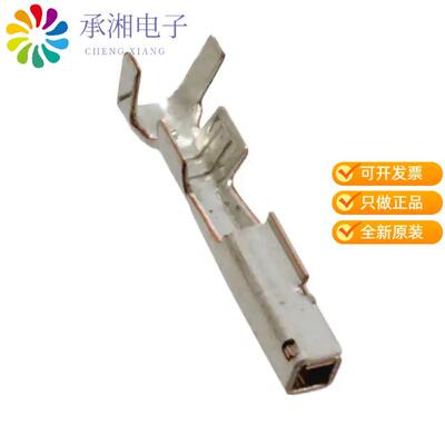 全新1565079-1正品CONN SOCKET 18-22AWG CRIMP TIN