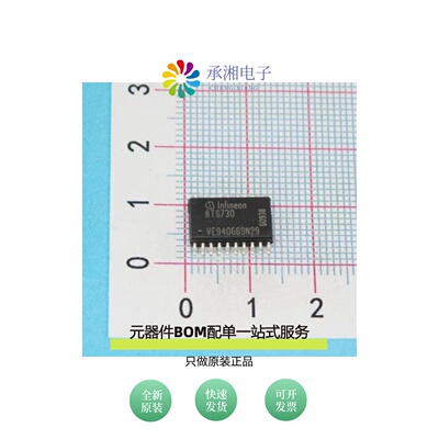 原装BTS730|BTS724G|BTS724GXUMA1